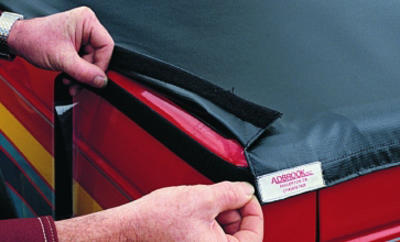 3M HOOK AND LOOP APPLICATON #SJ3571/72